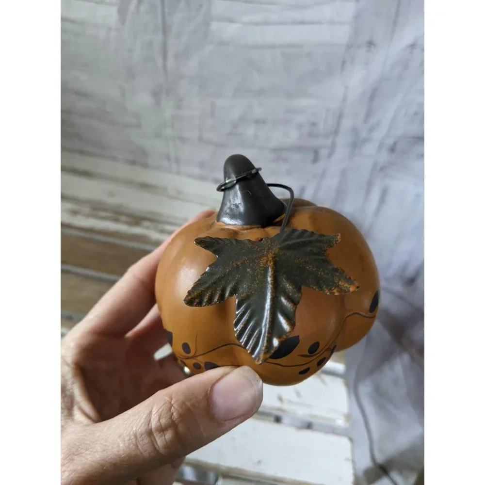 Jo-Ann fall pumpkin Autumn Classics‎ inspirations o